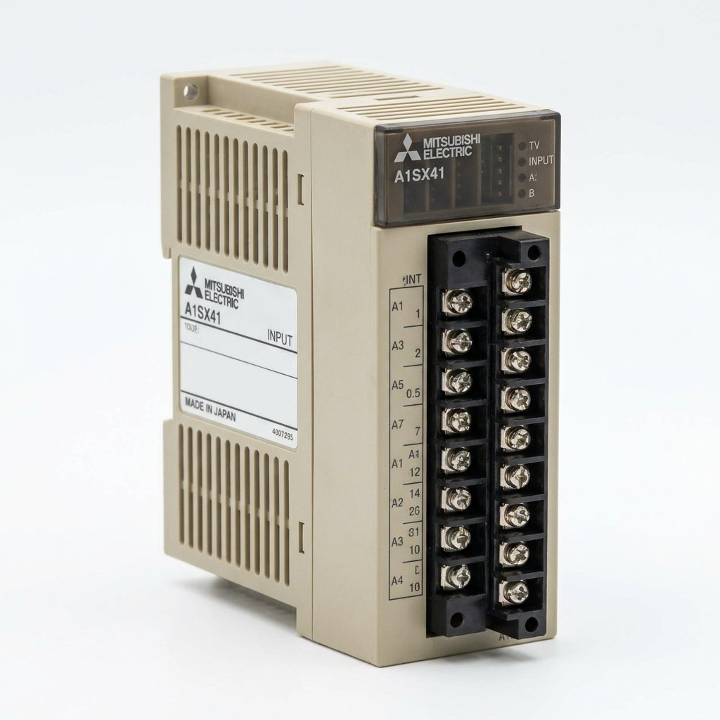 Mitsubishi Electric A1SX41