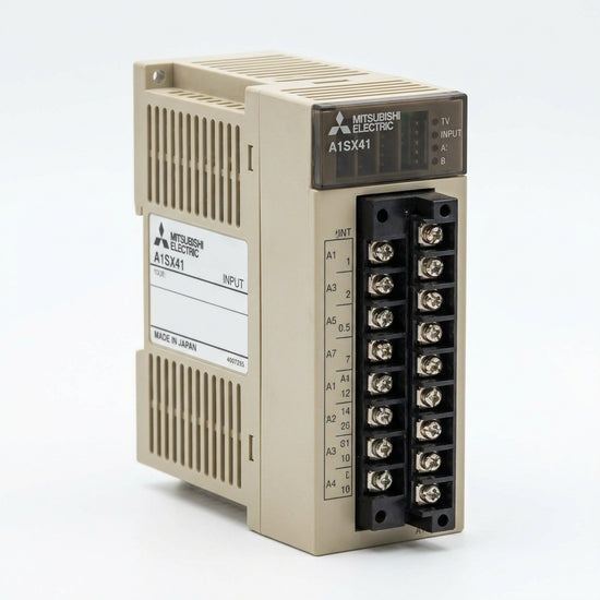 Mitsubishi Electric A1SX41