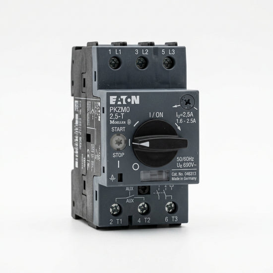 MOELLER EATON PKZM0-2,5-T