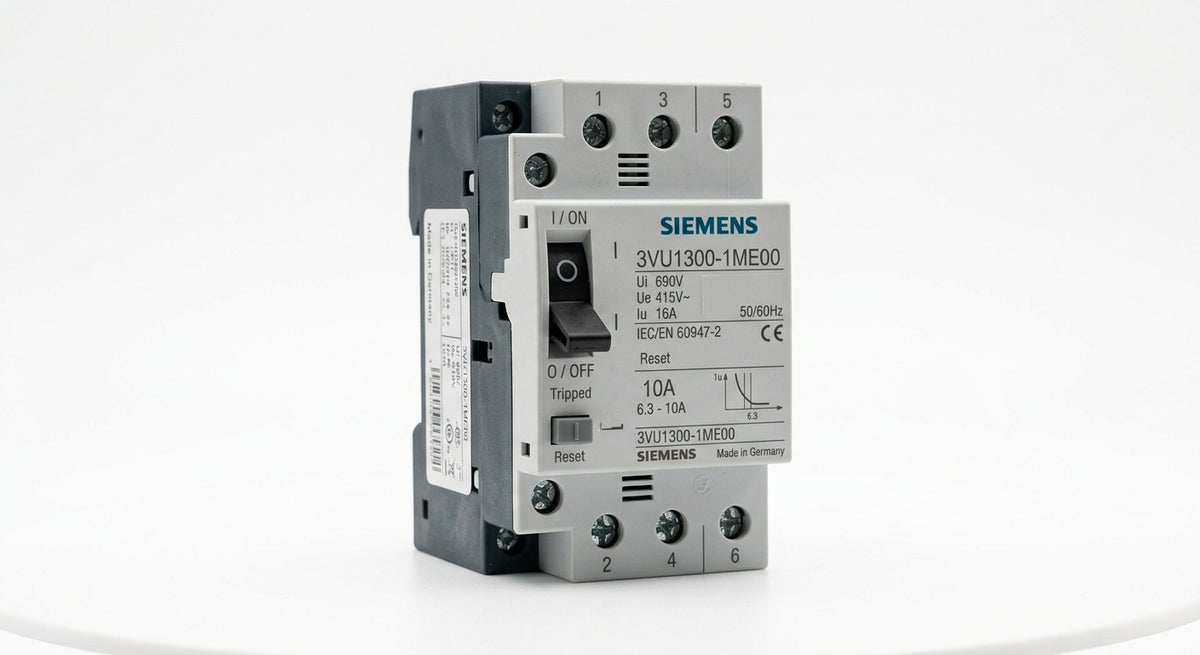 SIEMENS 3VU1300-1ME00
