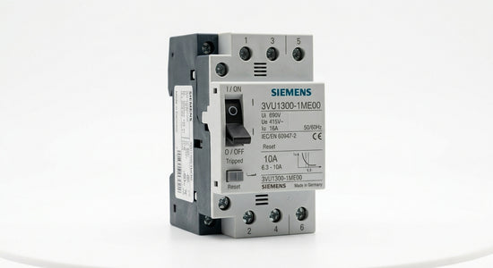 SIEMENS 3VU1300-1ME00