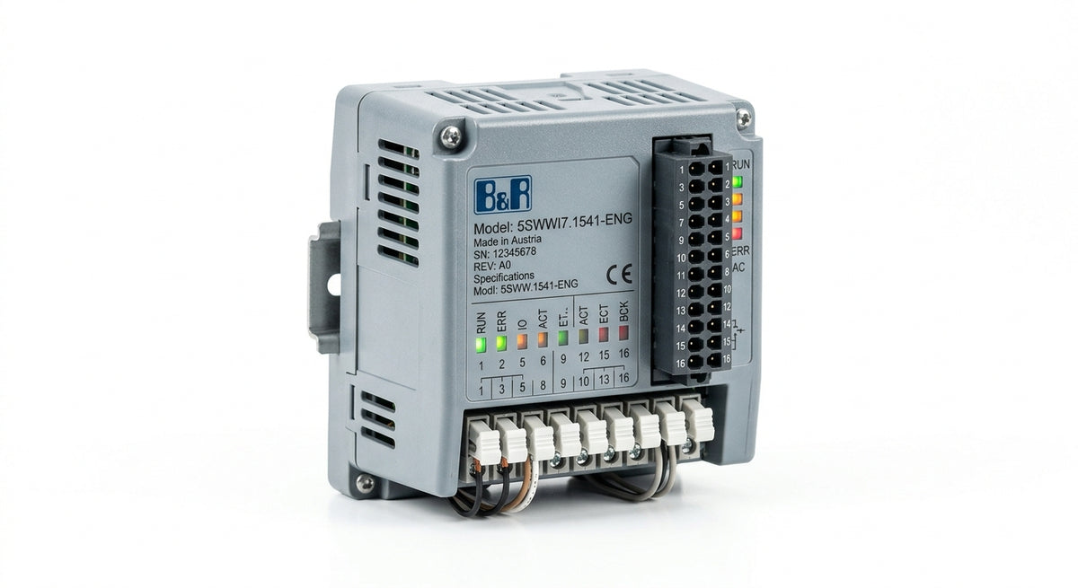 B&R 5SWWI7.1541-ENG