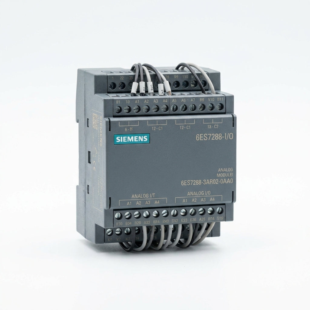 Siemens 6ES7288-3AR02-0AA0