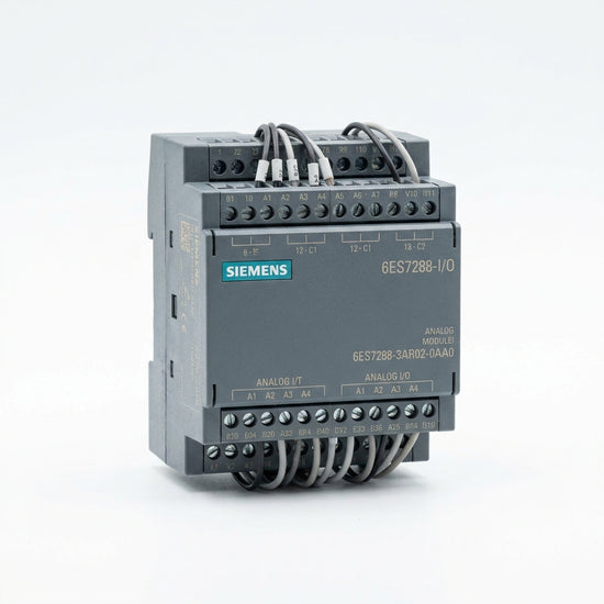 Siemens 6ES7288-3AR02-0AA0