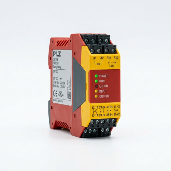 PILZ 532109