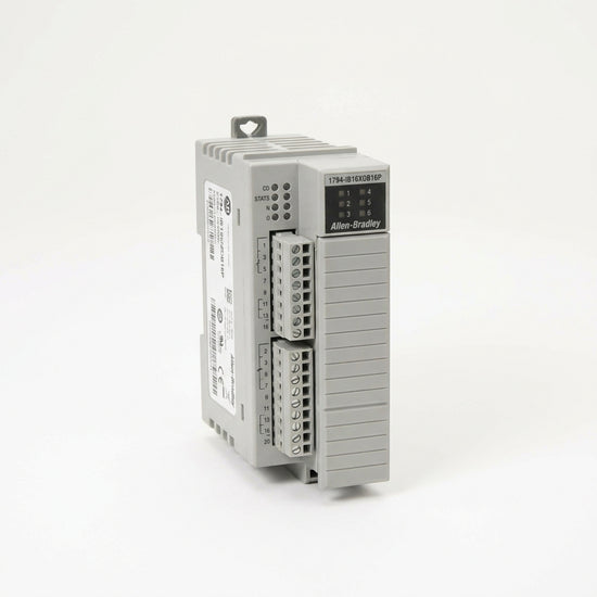 Allen-Bradley 1794-IB16XOB16P
