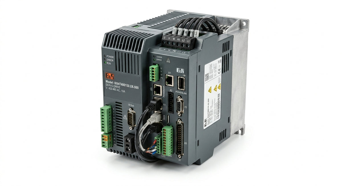 B&R 8I64T400150.0X-000