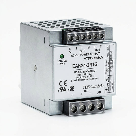 TDK-Lambda EAK24-2R1G