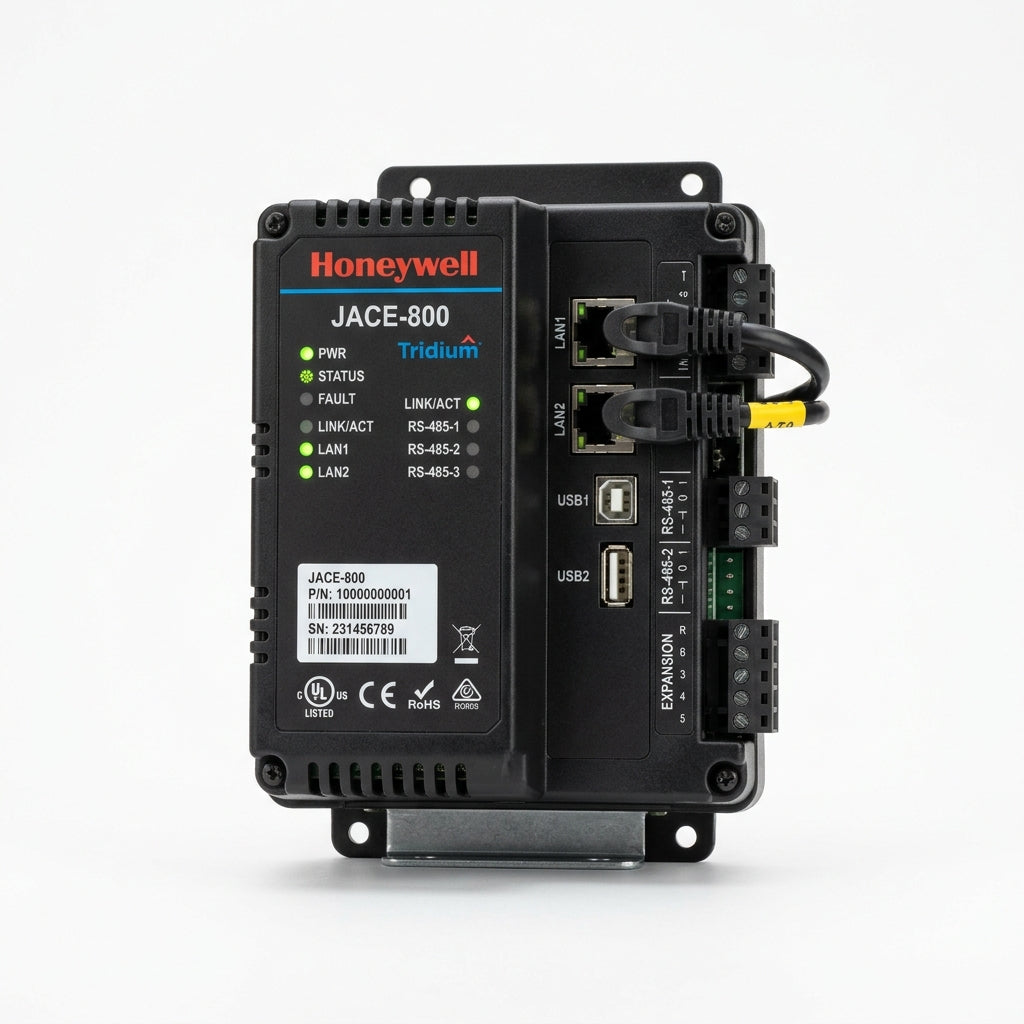 Honeywell jace-800