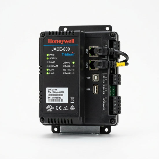 Honeywell jace-800