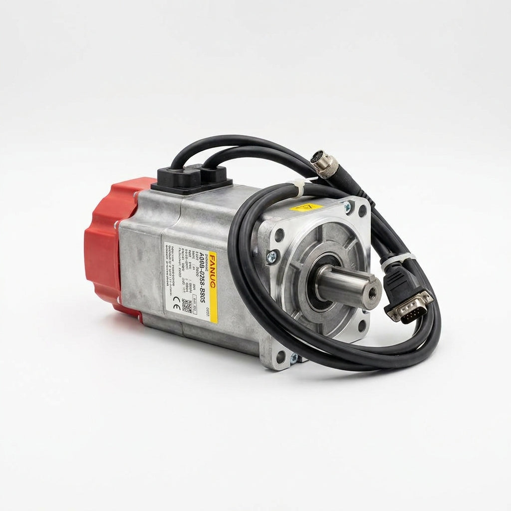 FANUC A06B-0268-B805