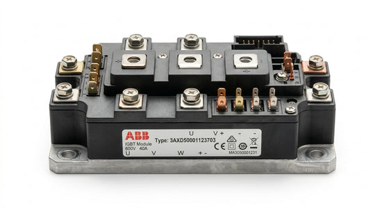 ABB 3AXD50001123703
