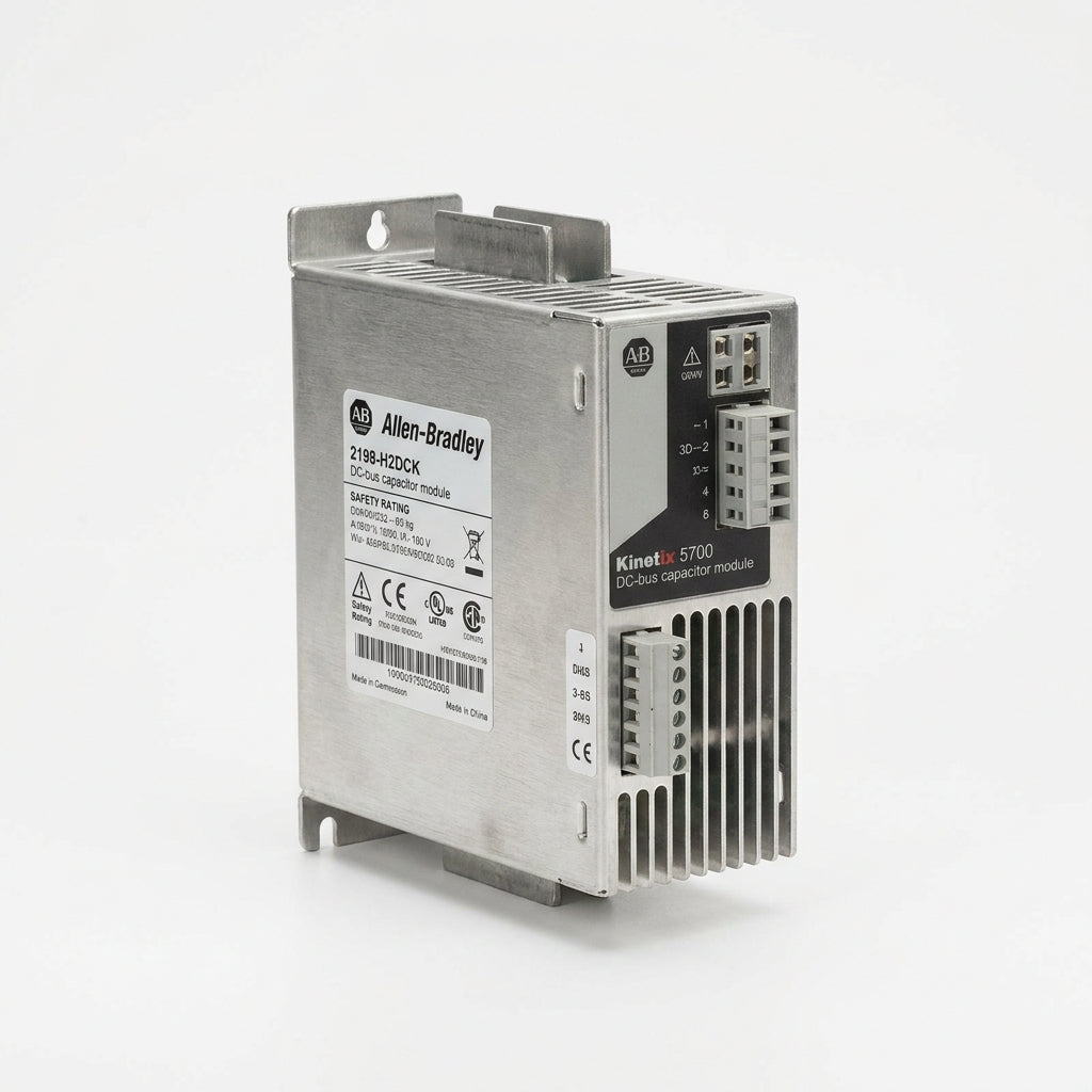 Allen-Bradley 2198-H2DCK
