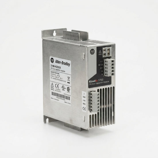 Allen-Bradley 2198-H2DCK