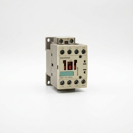 Siemens 3RH1140-1BB40
