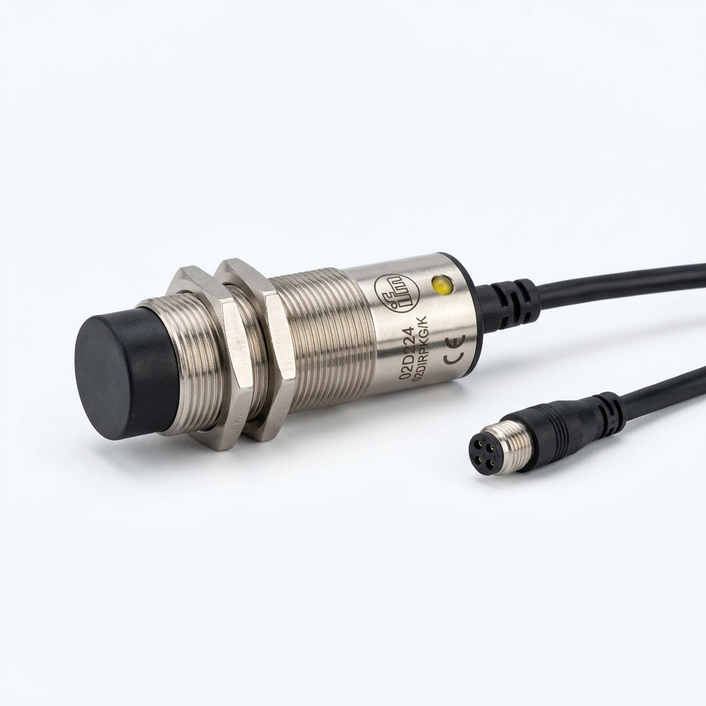 IFM 02D224 02DIRPKG/K SENSOR 2D DE RECONOCIMIENTO