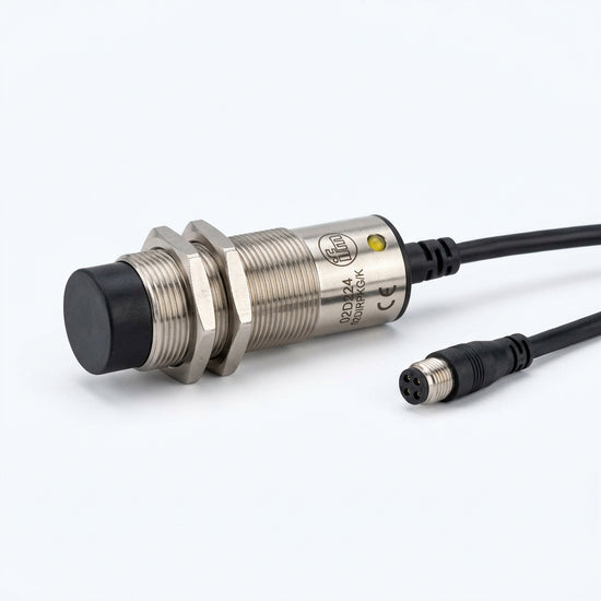 IFM 02D224 02DIRPKG/K SENSOR 2D DE RECONOCIMIENTO