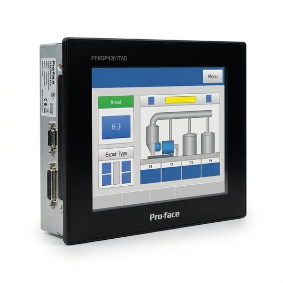 Pro-face PFXGP4201TAD