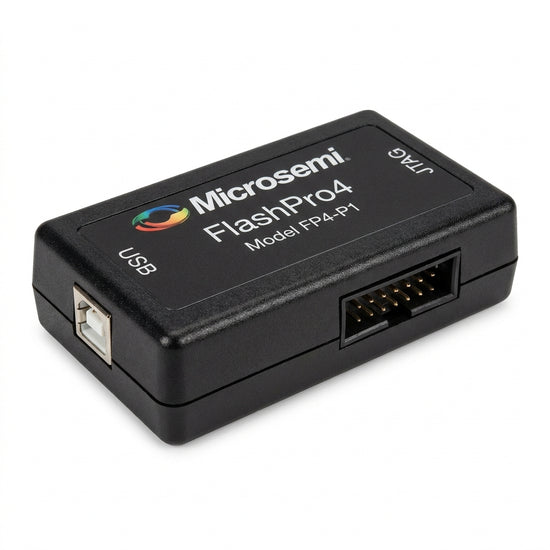 Microsemi FlashPro4