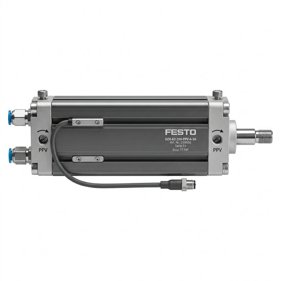 FESTO DZH-63-200-PPV-A-S6