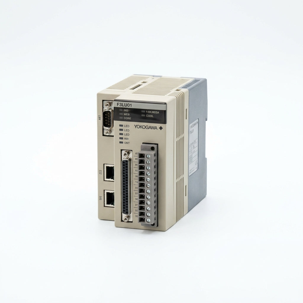 Yokogawa F3LU01