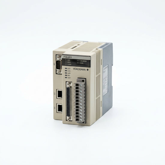 Yokogawa F3LU01