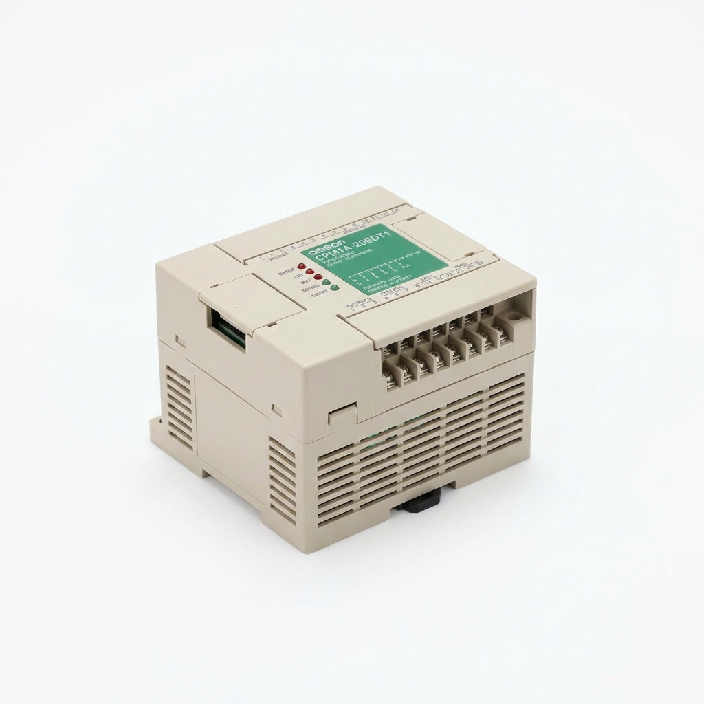 OMRON CPM1A-20EDT1