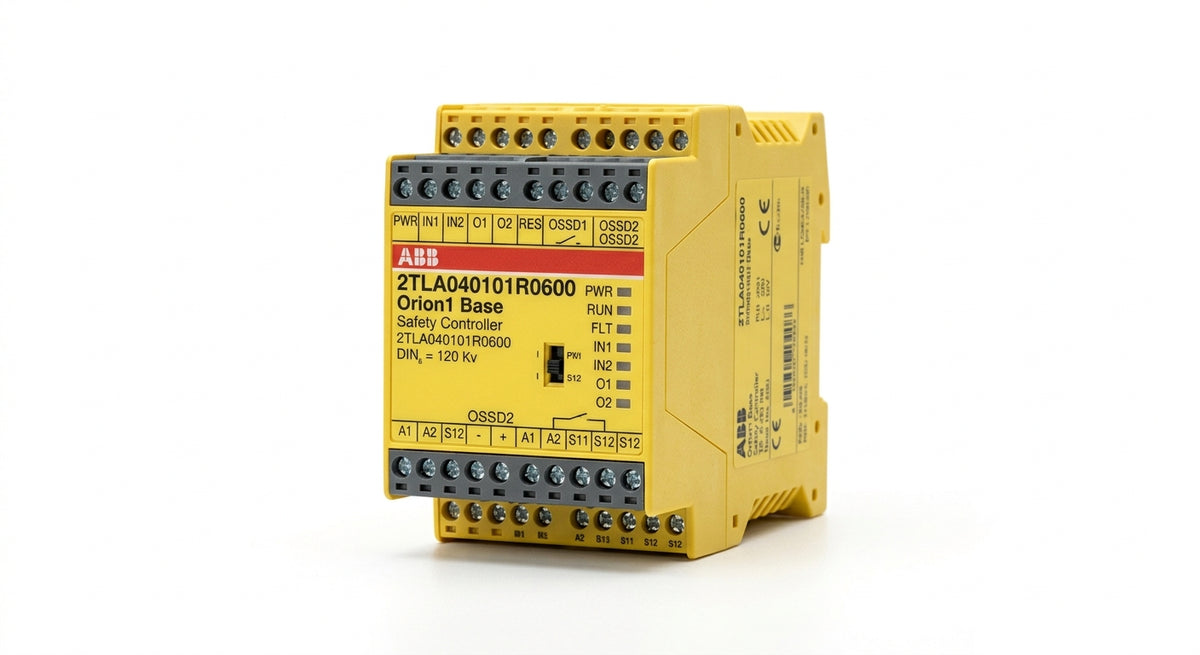 ABB 2TLA040101R0600