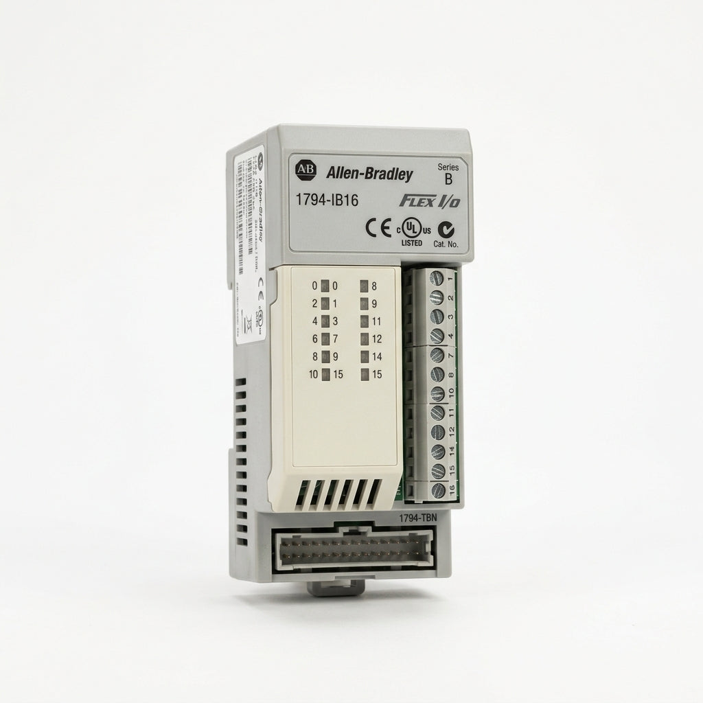 ALLEN BRADLEY 1794-1B16