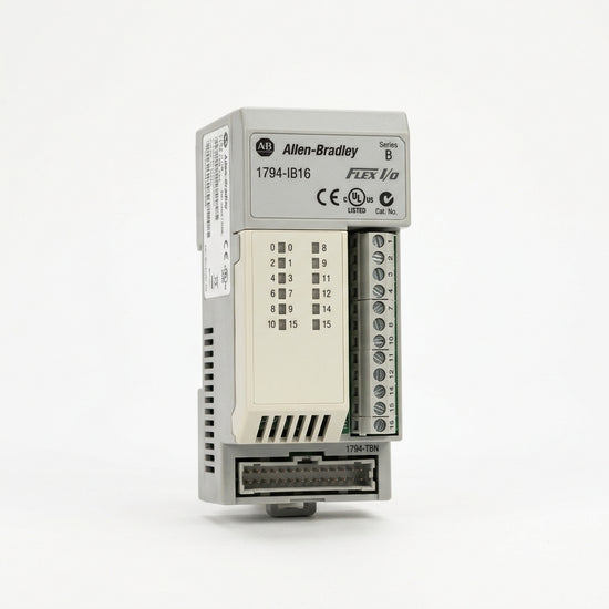 ALLEN BRADLEY 1794-1B16