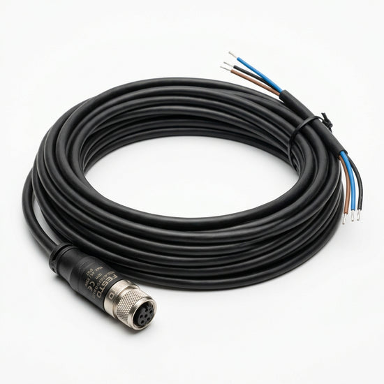FESTO NEBA-M12G5-U-10-N-LE3