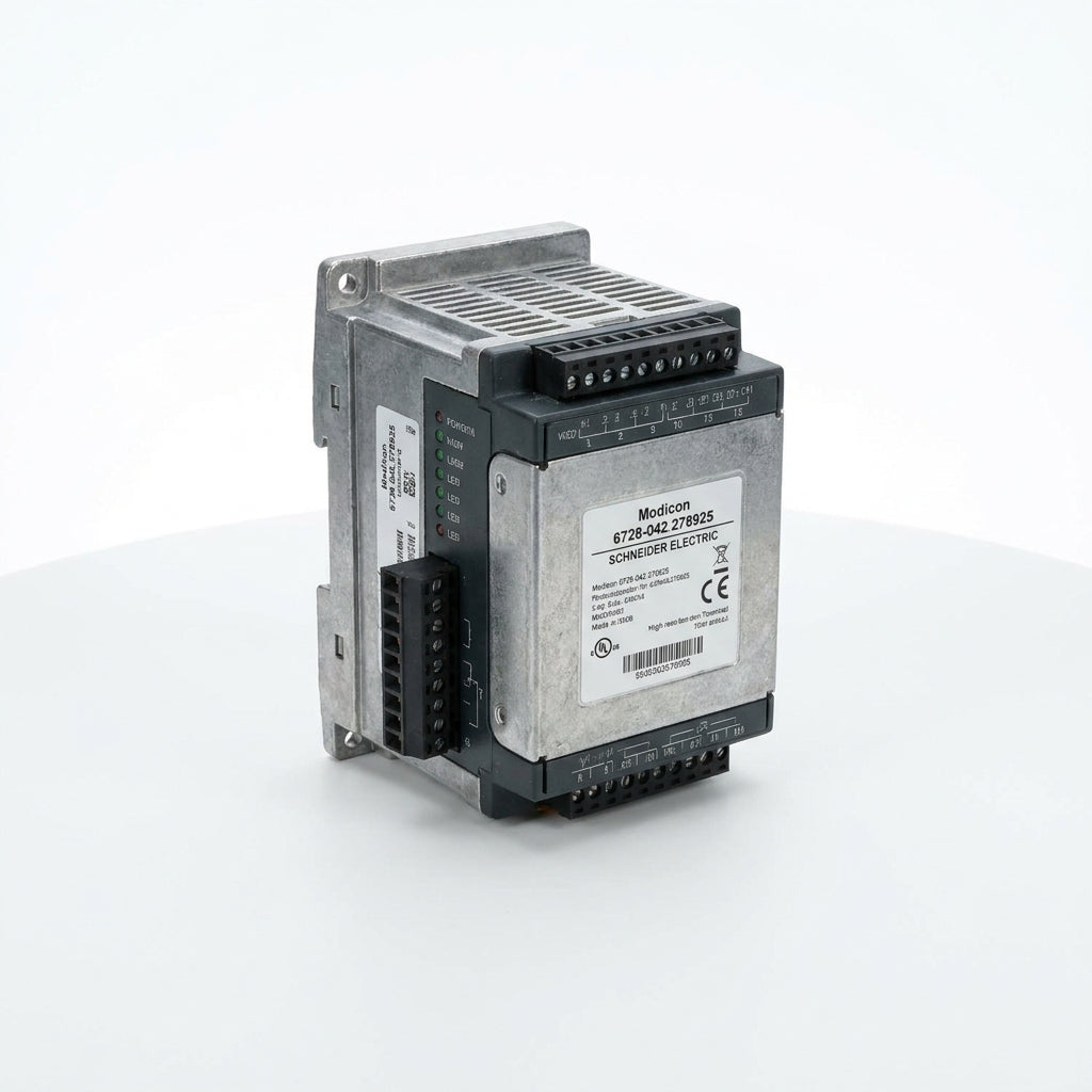 Modicon 6728-042.278925