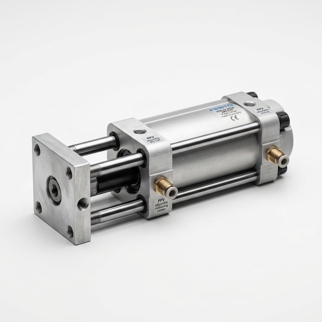FESTO DFM-32-200-B-PPV-AGF