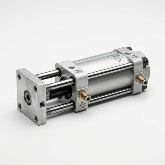 FESTO DFM-32-200-B-PPV-AGF