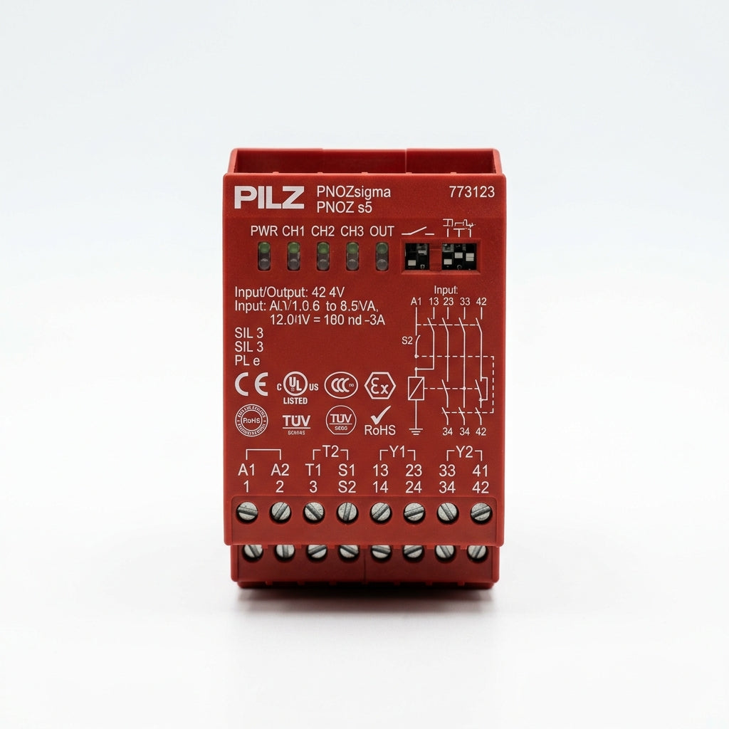 PILZ 773123