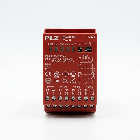 PILZ 773123