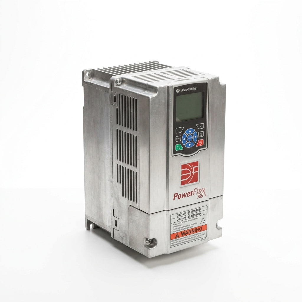 Allen-Bradley 20G1ANF142JN0NNNNN