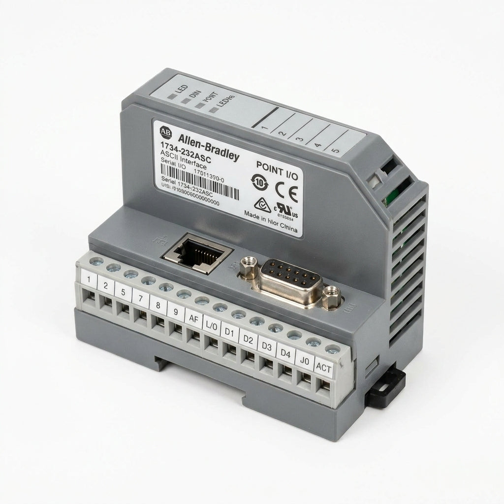 Allen-Bradley 1734-232ASC