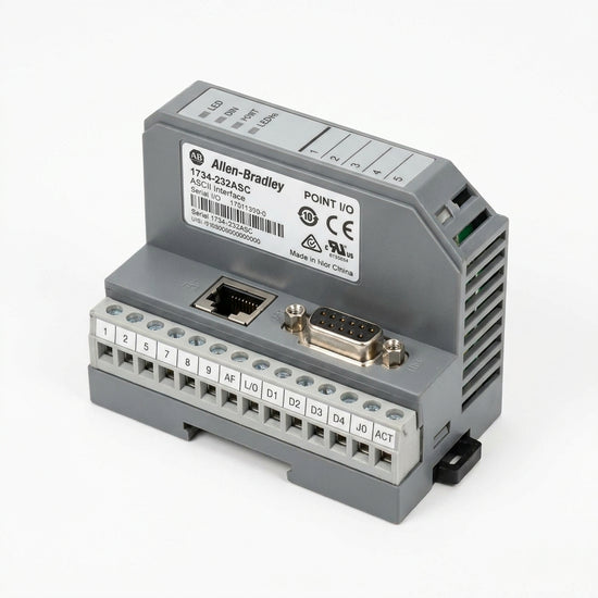 Allen-Bradley 1734-232ASC