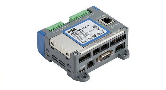 ABB 3AXD50001123789