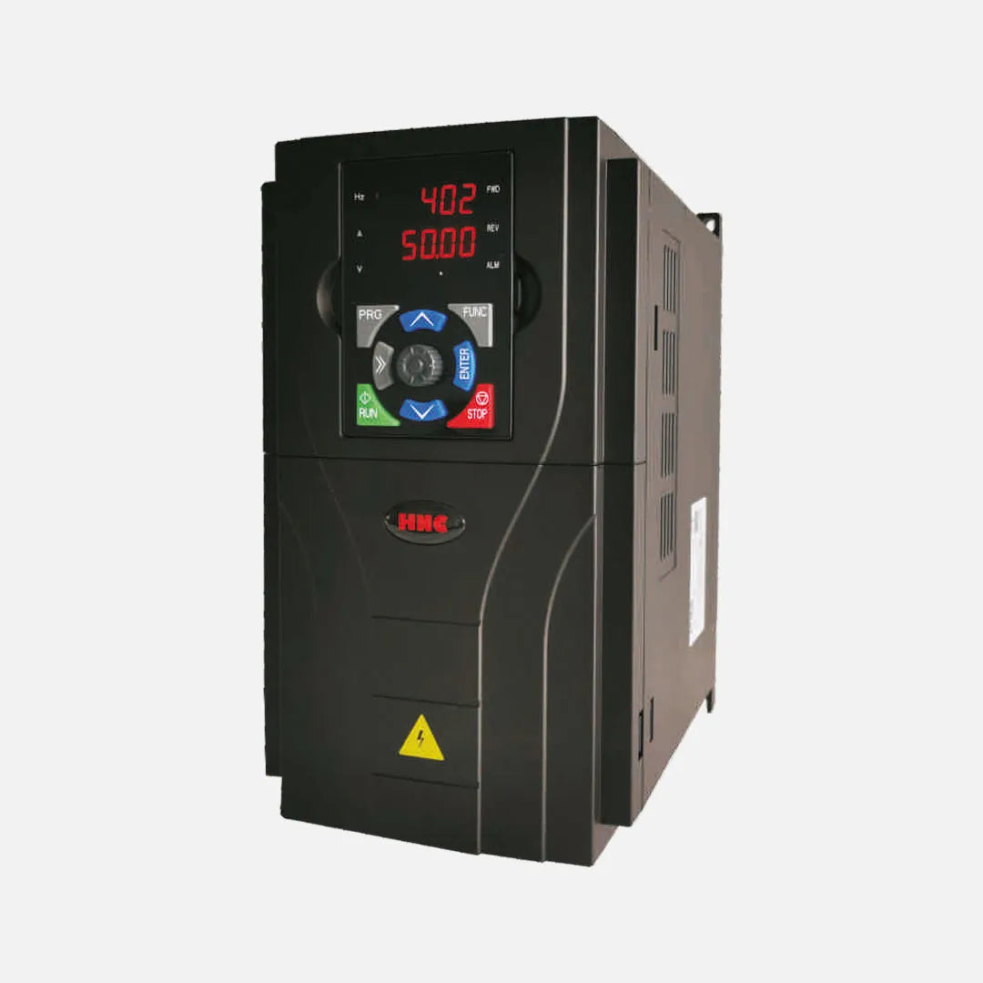 Variador de frecuencia Entrada 3ph 220V Salida 3ph 220V 45A 22kW 30HP