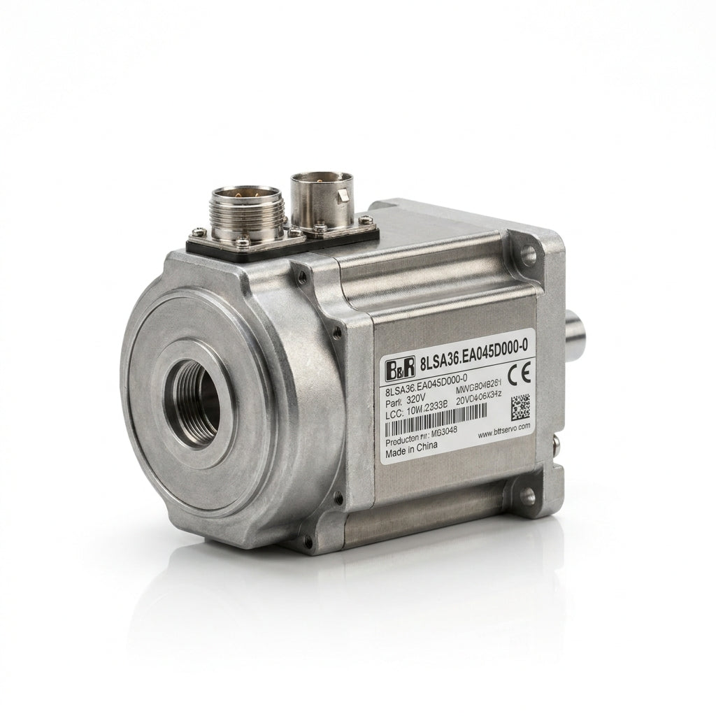 B&R 8LSA36.EA045D000-0