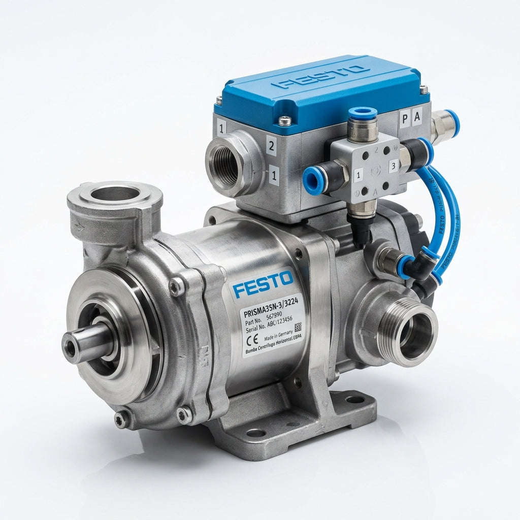 FESTO PRISMA35N-3/3224