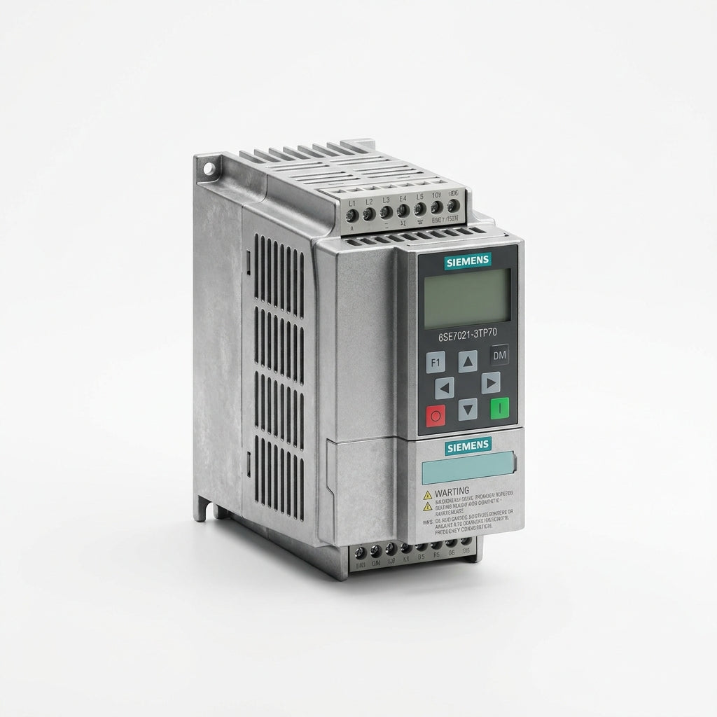 Siemens 6SE7021-3TP70