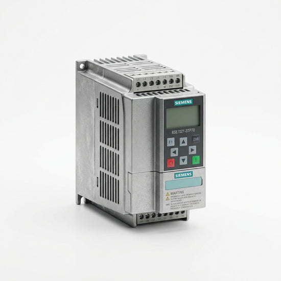 Siemens 6SE7021-3TP70
