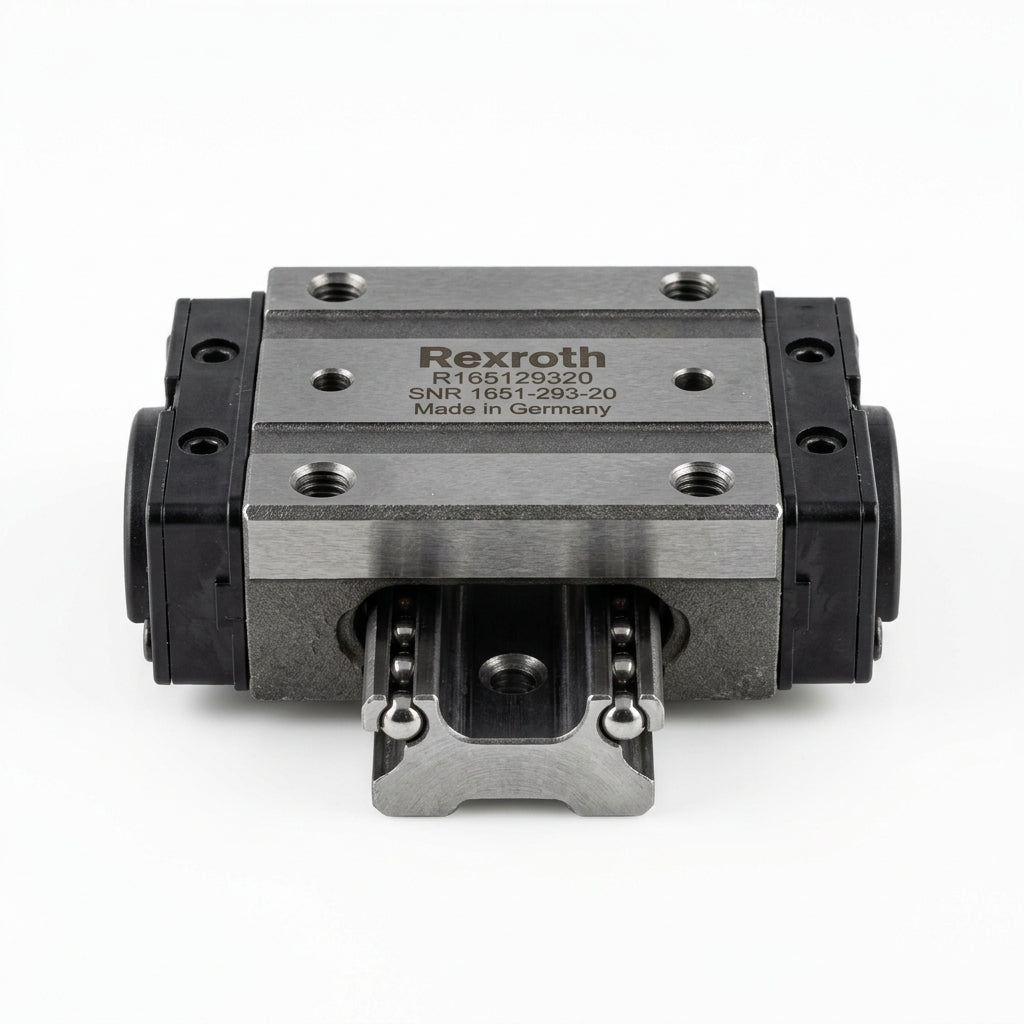 REXROTH R165129320