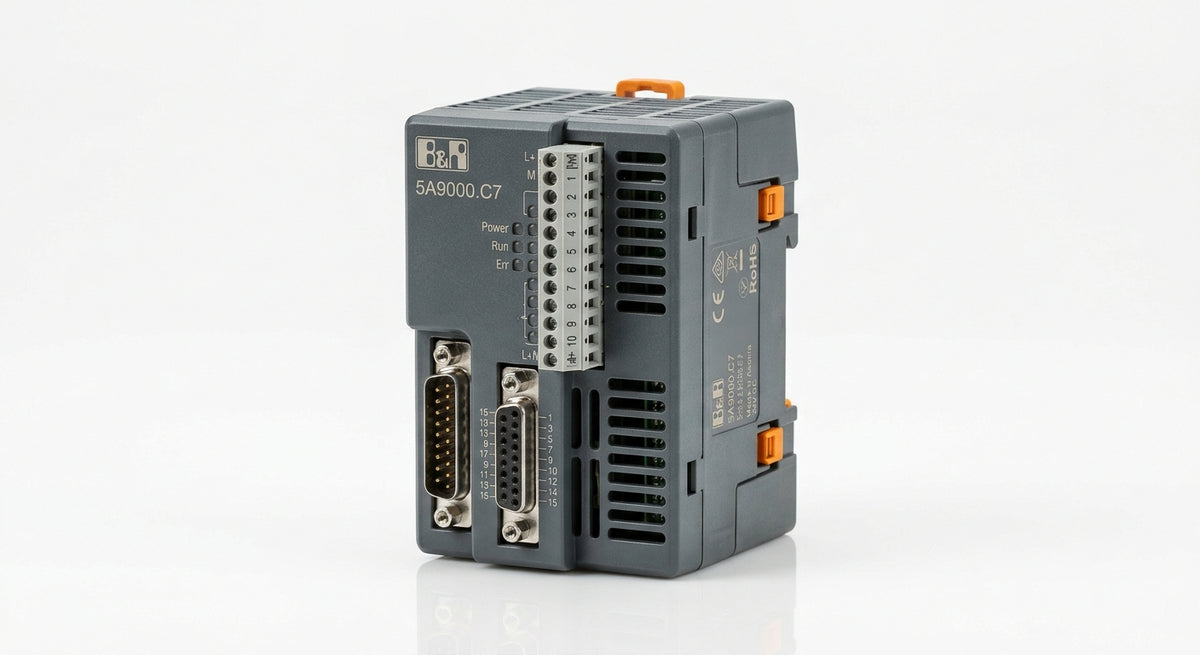 B&R 5A9000.C7