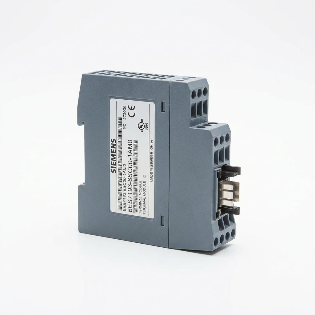 Siemens 6ES7193-6SC00-1AM0