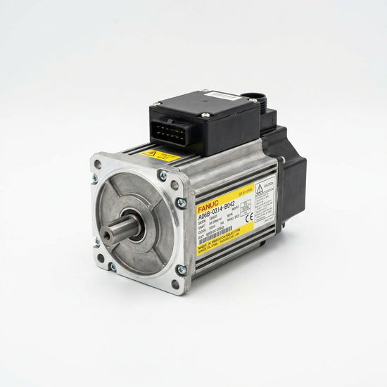 FANUC A06B-0314-B042