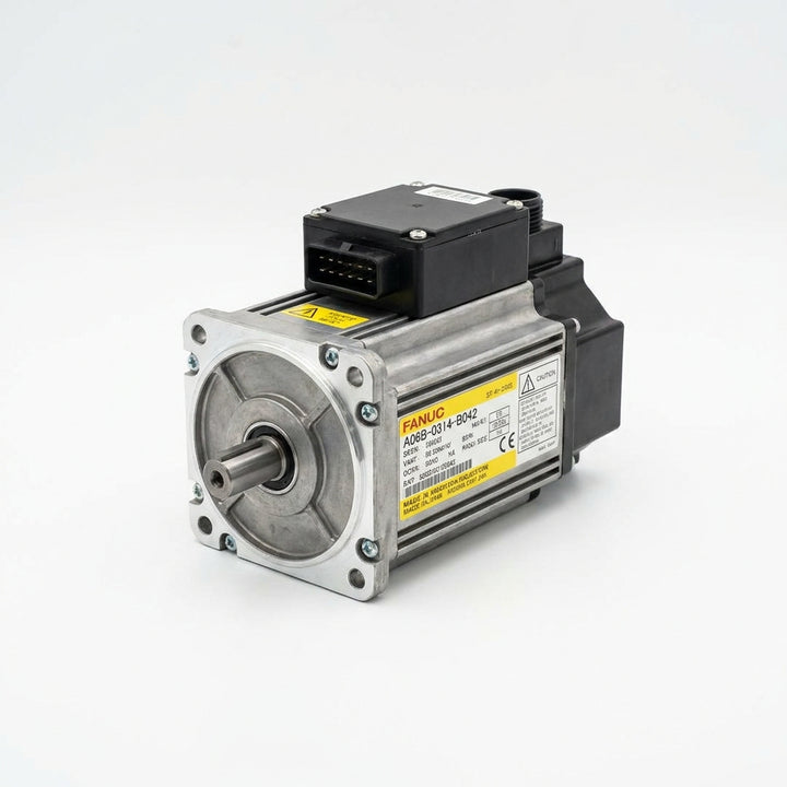 FANUC A06B-0314-B042